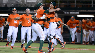 Miami Pitcher Throws Perfect Game On Night Brother Does Play-By-Play
